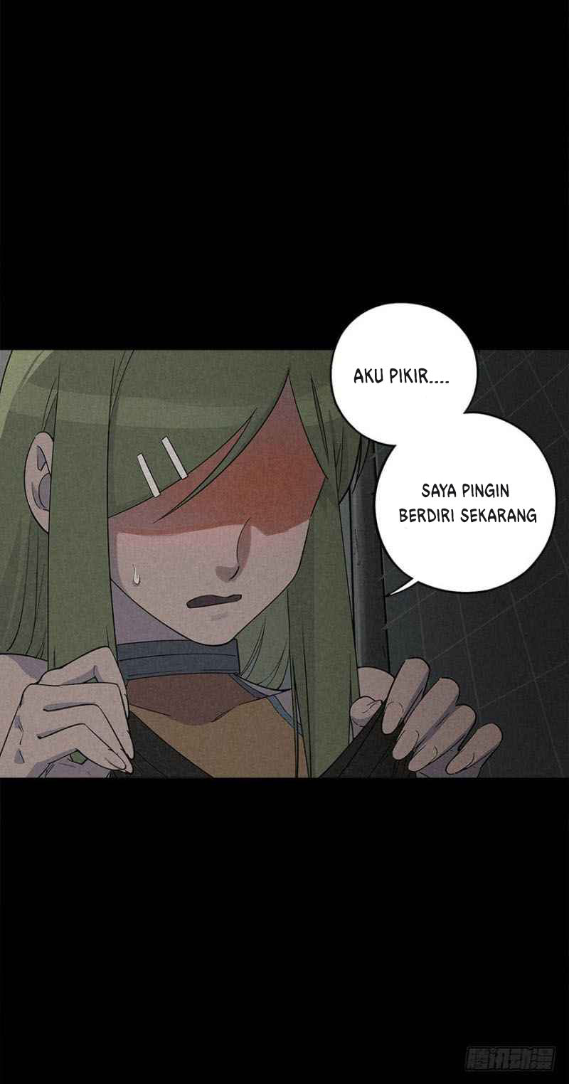 End of The World 2028 (Trace of Doomsday) Chapter 18 Gambar 3